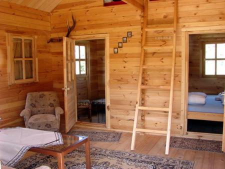 Kanucamp Altfriesack Quarto foto